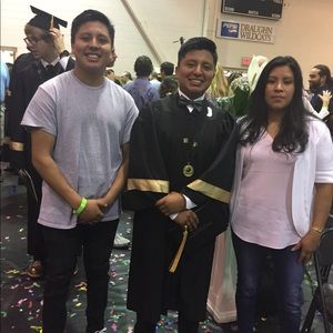 Meet your Posher, Randy